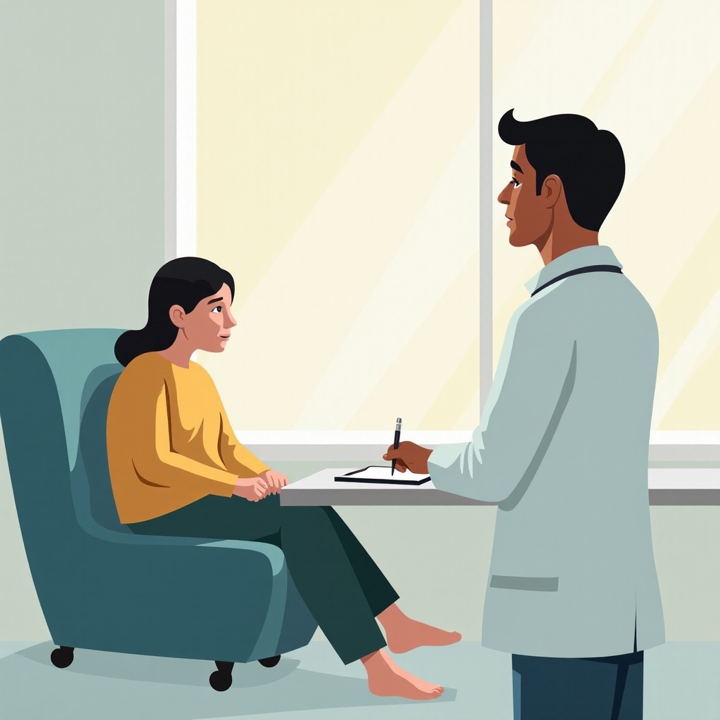 bacterial infection after flu