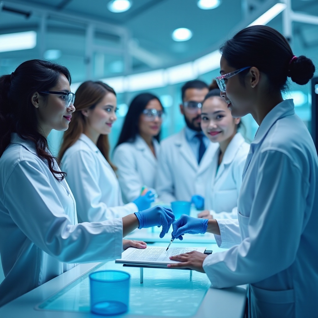 vaccines future of