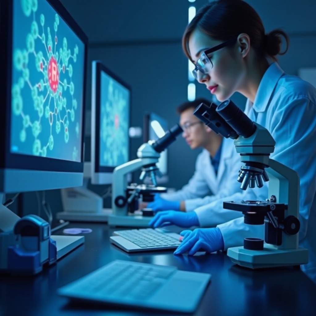 what is biotherapeutics